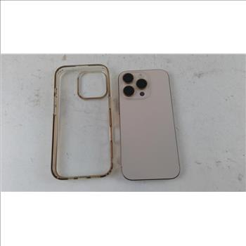 Apple IPhone 16 Pro, 128 GB, Verizon