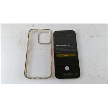 Apple IPhone 16 Pro, 128 GB, Verizon