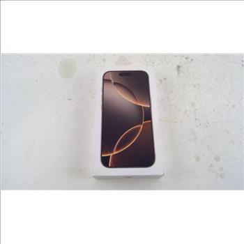 Apple IPhone 16 Pro 128GB