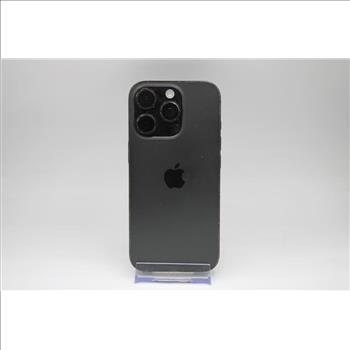 Apple IPhone 16 Pro, 256 GB, Unknown Carrier