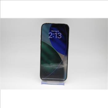 Apple IPhone 16 Pro, 256 GB, Unknown Carrier