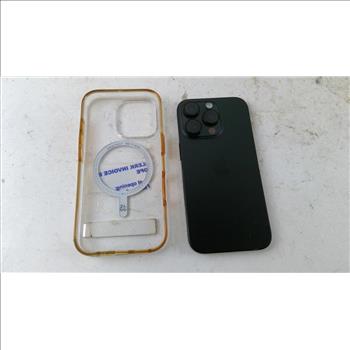 Apple IPhone 16 Pro, 256 GB, Verizon