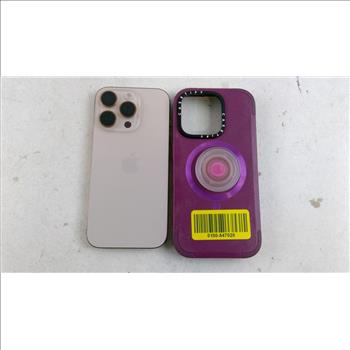 Apple IPhone 16 Pro, 256 GB, Verizon