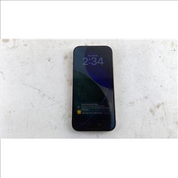 Apple IPhone 16 Pro, 256GB, Carrier Unknown