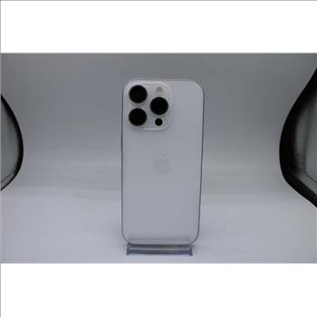 Apple IPhone 16 Pro, 512 GB, Unknown Carrier