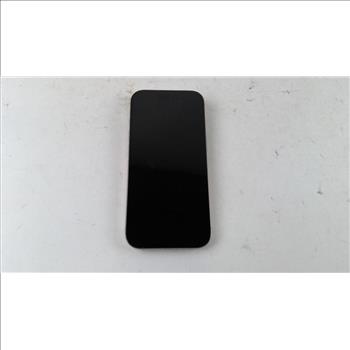 Apple IPhone 16 Pro, Activation Locked, Sold For Parts