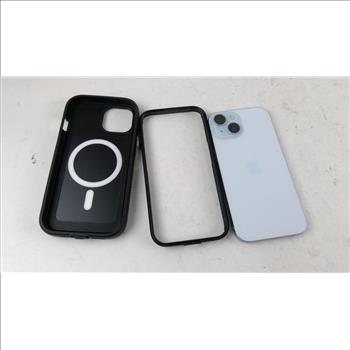 Apple IPhone 16 Pro, Activation Locked, Sold For Parts