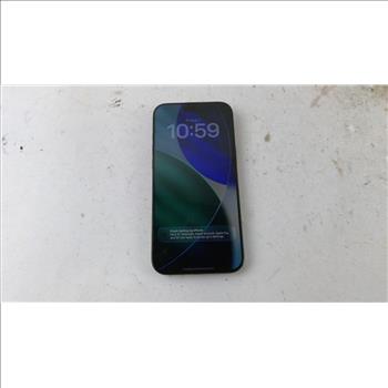 Apple IPhone 16 Pro Max, 256 GB, Carrier Unknown