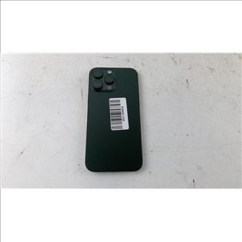 Apple IPhone 16 Pro Max, 256 GB, FirstNet