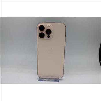Apple IPhone 16 Pro Max , 256 GB, Unknown Carrier
