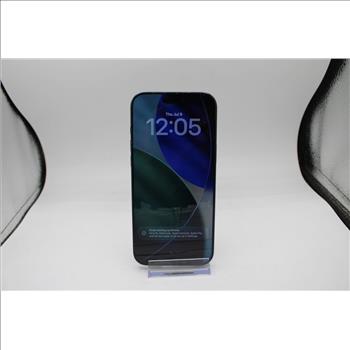 Apple IPhone 16 Pro Max, 256 GB, Unknown Carrier