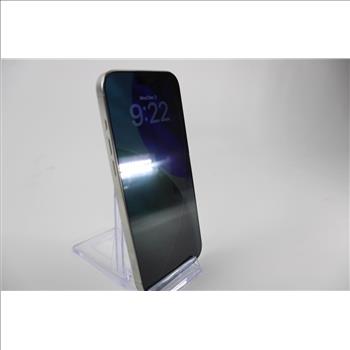 Apple IPhone 16 Pro Max, 256 GB, Unknown Carrier - NEW IN OPEN BOX