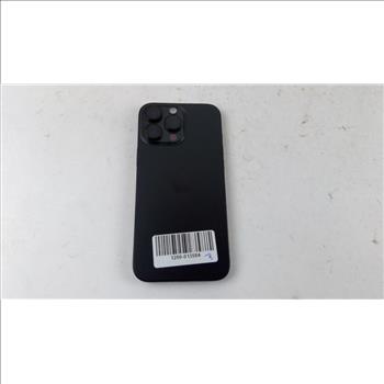 Apple IPhone 16 Pro Max, 256 GB, Verizon