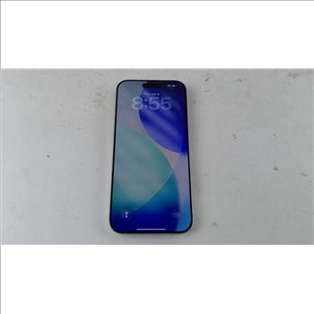 Apple IPhone 16 Pro Max, 256 GB, Verizon