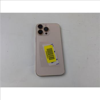 Apple IPhone 16 Pro Max 256GB, Carrier Unknown