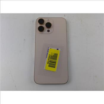 Apple IPhone 16 Pro Max 256GB, Carrier Unknown