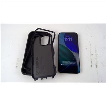 Apple IPhone 16 Pro Max, 256GB, T-Mobile