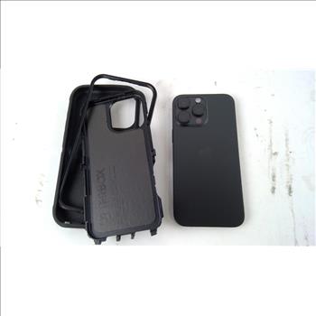 Apple IPhone 16 Pro Max, 256GB, T-Mobile