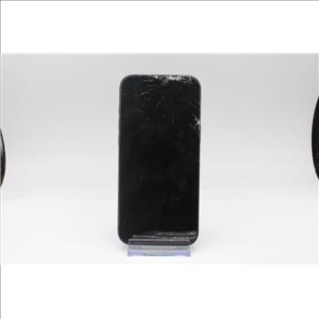 Apple IPhone 16 Pro Max, 256GB, Unknown Carrier, Locked To Owner - SOLD FOR PARTS ONLY