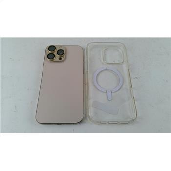 Apple IPhone 16 Pro Max, 512 GB, Webbing