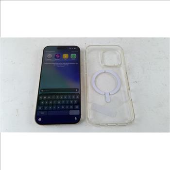Apple IPhone 16 Pro Max, 512 GB, Webbing