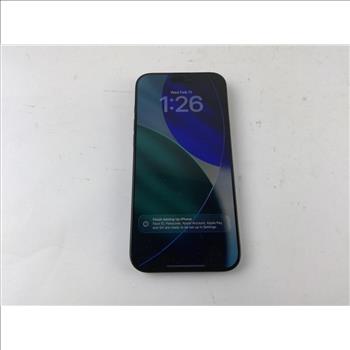 Apple IPhone 16 Pro Max 512GB, Carrier Unknown