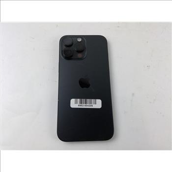 Apple IPhone 16 Pro Max 512GB, Carrier Unknown