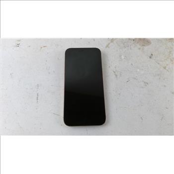 Apple IPhone 16 Pro Max, Activation Locked, Sold For Parts