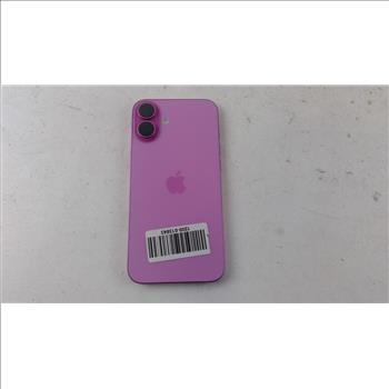 Apple IPhone 16 Pro Max, Activation Locked, Sold For Parts