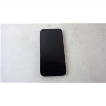 Apple IPhone 16 Pro Max Activation Locked, Sold For Parts