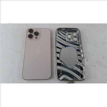 Apple IPhone 16 Pro Max, Activation Locked, Sold For Parts
