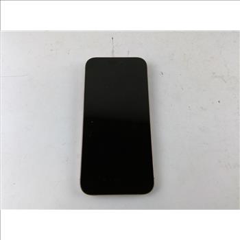 Apple IPhone 16 Pro Max Activation Locked, Sold For Parts