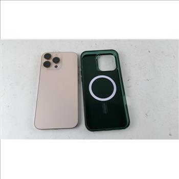 Apple IPhone 16 Pro Max, Activation Locked, Sold For Parts