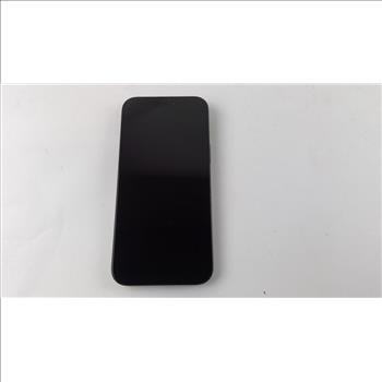 Apple IPhone 16 Pro Max Activation Locked, Sold For Parts