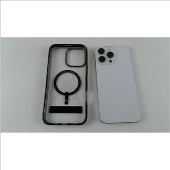 Apple IPhone 16 Pro Max Activation Locked, Sold For Parts