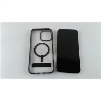 Apple IPhone 16 Pro Max Activation Locked, Sold For Parts