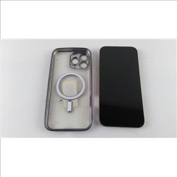 Apple IPhone 16 Pro Max Activation Locked, Sold For Parts