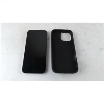 Apple IPhone 16 Pro Max, Activation Locked, Sold For Parts