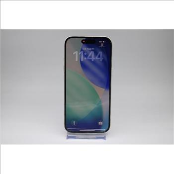 Apple IPhone 16, White, 128 GB, Unknown Carrier