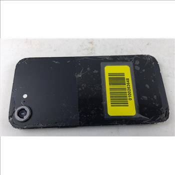 Apple IPhone 16e, 128 GB, AT&T
