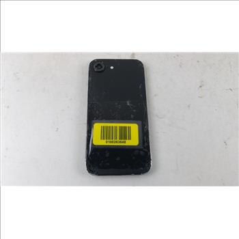 Apple IPhone 16e, 128 GB, AT&T