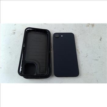Apple IPhone 16e, 128 GB, CC Network