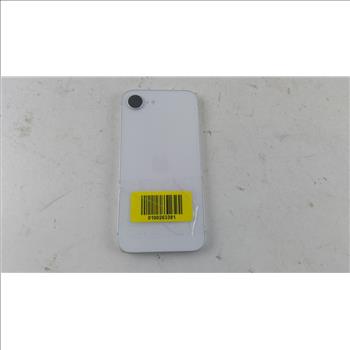 Apple IPhone 16e, 128 GB, T-Mobile