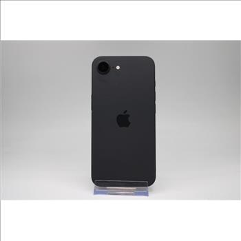 Apple IPhone 16e, 128 GB, Unknown Carrier