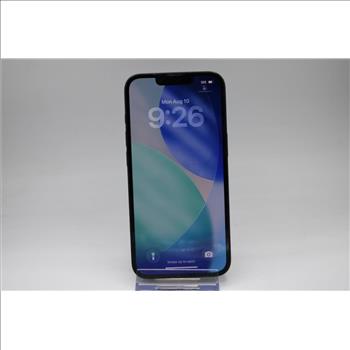 Apple IPhone 16e, 128 GB, Unknown Carrier