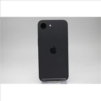 Apple IPhone 16e, 128 GB, Unknown Carrier