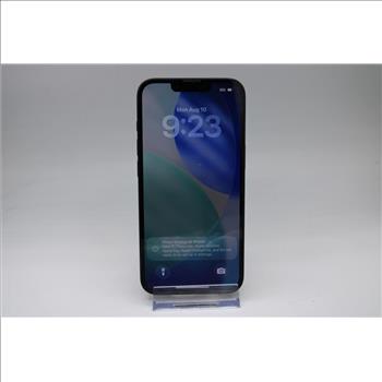 Apple IPhone 16e, 128 GB, Unknown Carrier