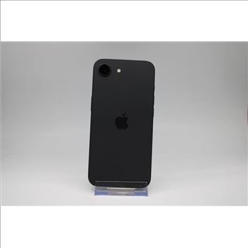 Apple IPhone 16e, 128 GB, Unknown Carrier