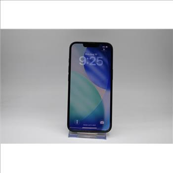 Apple IPhone 16e, 128 GB, Unknown Carrier