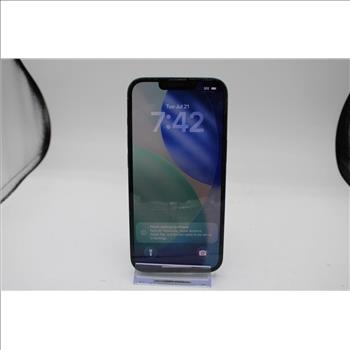 Apple IPhone 16e, 128 GB, Unknown Carrier